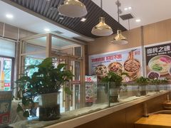 -嘉和一品粥(马家堡店)