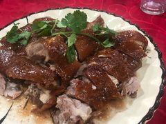 -华珊私房菜