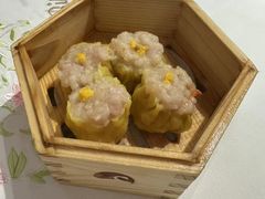 -白天鹅宾馆-玉堂春暖餐厅