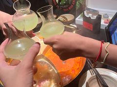 -色響火锅(恒隆广场店)