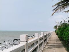 -白沙门生态公园