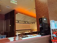 -鲜得莱渔港·小平岛海胆馆(七贤岭店)