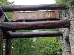 -杭州植物园