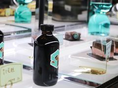 大堂-sugarman espresso素饮糖人高新咖啡工厂