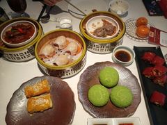 -顺峰(农展馆店)