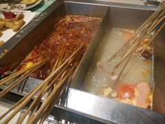 -钢管厂五区小郡肝串串香(通锦桥店)