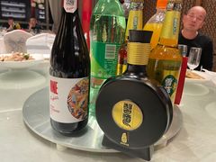 -宝燕壹号景观餐厅(龙盛国际商业广场店)