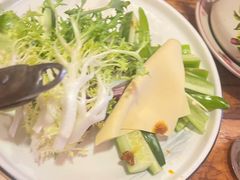 -老地方铁锅炖(宋庄路店)