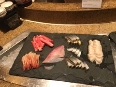 -厦门喜来登酒店