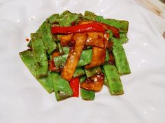 -青叶202都市餐厅(迪诺水镇店)