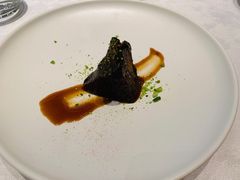 松露陈皮酥牛肉-海味观(老西门店)