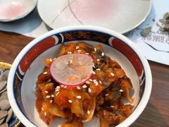 -熹炭精致日料(金融街购物中心店)