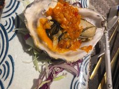 -極上萬膳·日料放题(海岸城店)