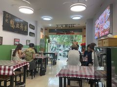 -苓记南京鸭血粉丝.皮肚面(县东巷店)