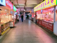 -沪陵农贸市场