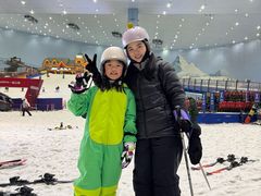 -广州热雪奇迹