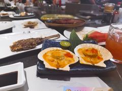 -大渔铁板烧(东城店)