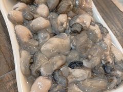 海蛎-金太郎自助烤肉.火锅(宝龙店)