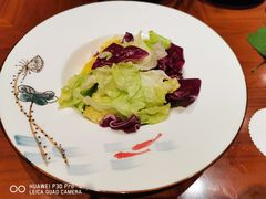 -郑州嘉锦酒店·华夏食府中餐厅(中原路店)