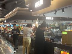 -汉丽斯巴西烤肉自助(市南店)