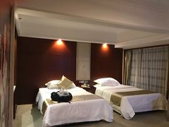 -柏斯顿酒店