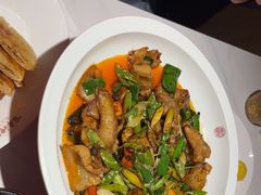 -百年神厨·地道川菜(清江西路店)