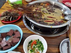 -红牌楼老号串串(银海佳苑店)
