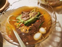 -七八冷面·延边朝鲜族美食(圣熙八号店)