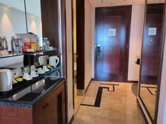 -惠州康帝国际酒店