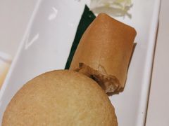 -蔡澜点心·粤菜(嘉里中心店)
