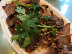 -川人川菜馆·小龙虾·鲜虾现做(黄山路店)