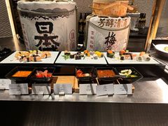 -博林天瑞喜来登酒店·西丽尚膳