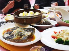 -欣旺·迎宾楼·百年无锡菜