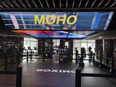 -MOHO FITNESS梦航游泳健身(国创中心店)