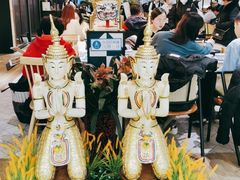 大堂-Home Thai·泰谣(王府井apm店)