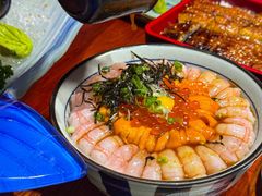 -大吉鲜鱼料理自慢(维也纳大厦店)