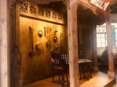 -局气 烤鸭·北京菜(光华路店)