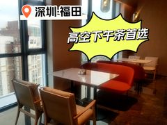 -J cafe 朝夕餐厅