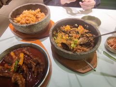 -西塔老太太拌饭(洋泾天物空间店)