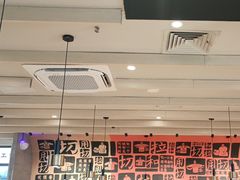 -大师兄·西北小馆(南沙万达广场店)