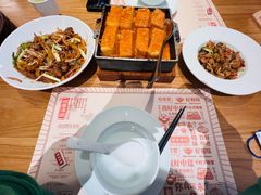 -顺风汤馆·广府粤菜(江宸天街店)