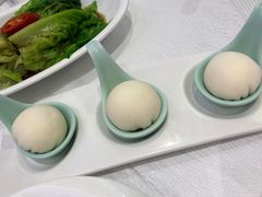雪媚娘-金翠皇宫粤菜·点心·海鲜(科技园店)