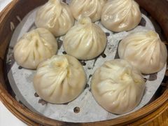 -馋三尺蟹粉小笼(人民广场店)