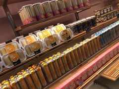 -面包新语(融创茂店)