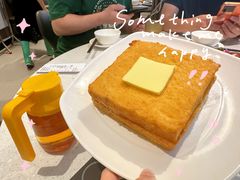 -香港新发烧腊茶餐厅(书城店)