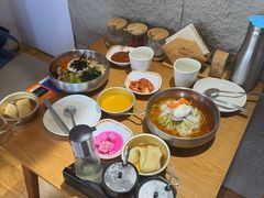 -海云台韩式汤饭·13年匠心韩料(南山店)