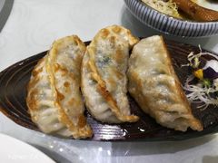 -酌宴府The China Club·广州万富希尔顿酒店(云城东路店)
