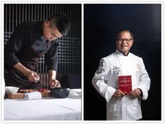 -三嚥阁 La Villa Restaurant