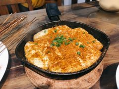 特色宜宾包浆豆腐-孟林厨房(798店)