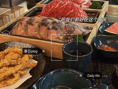 -湊湊火锅·茶憩(东城万达店)